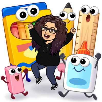 supplies bitmoji